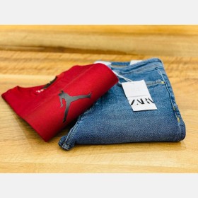 لبسة مميزة من PUMA