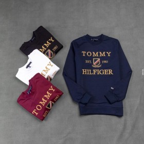 تشكيلة بلايز Tommy ربيعي