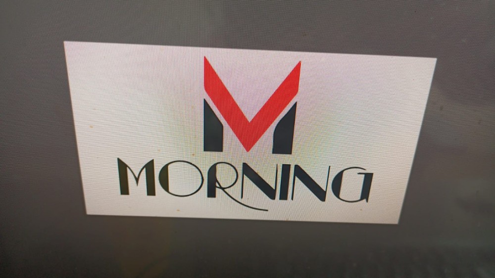 Morning